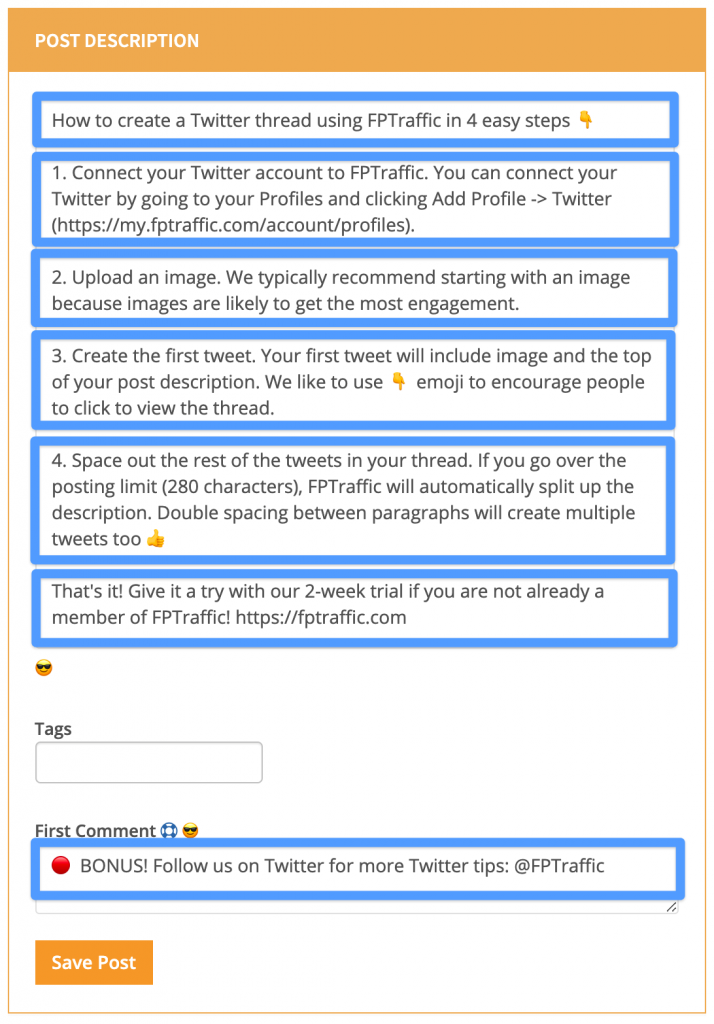 How to get rid of Twitter threads and other tips to improve Twitter