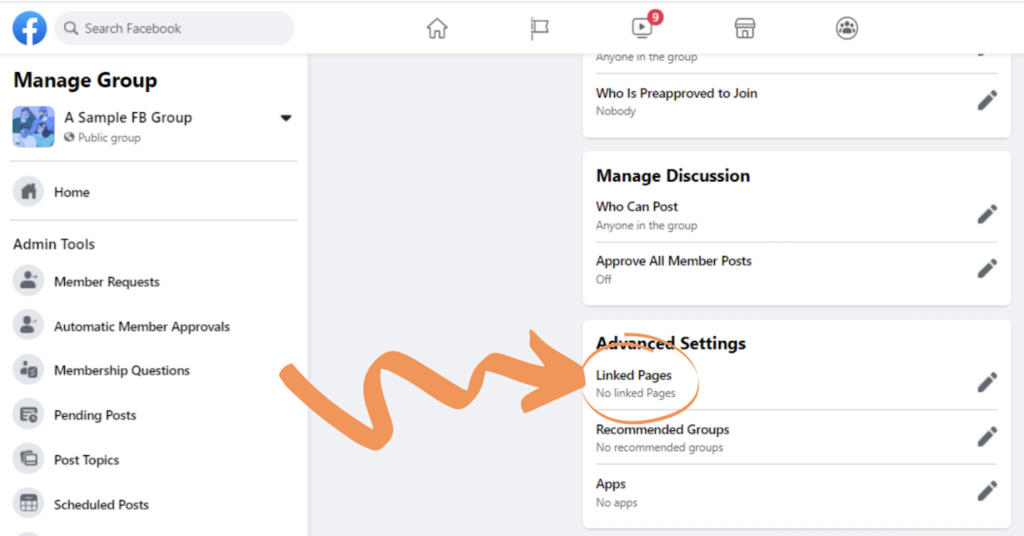 How to Create a Facebook Group in 3 Easy Steps FPTraffic